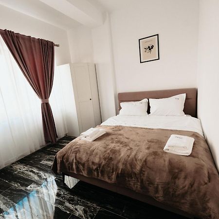 Luxury Cozy Apartments 苏恰瓦 外观 照片