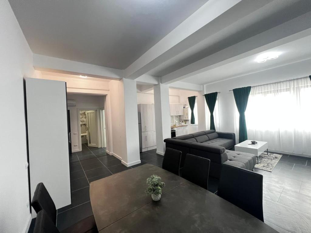Luxury Cozy Apartments 苏恰瓦 外观 照片