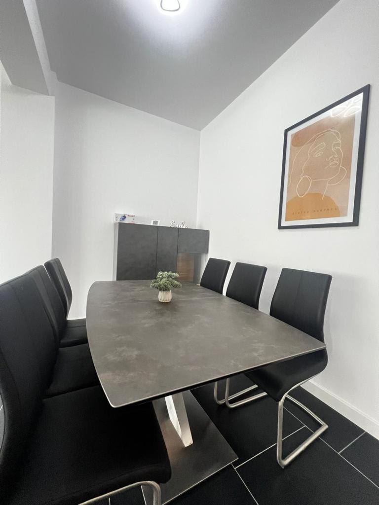 Luxury Cozy Apartments 苏恰瓦 外观 照片