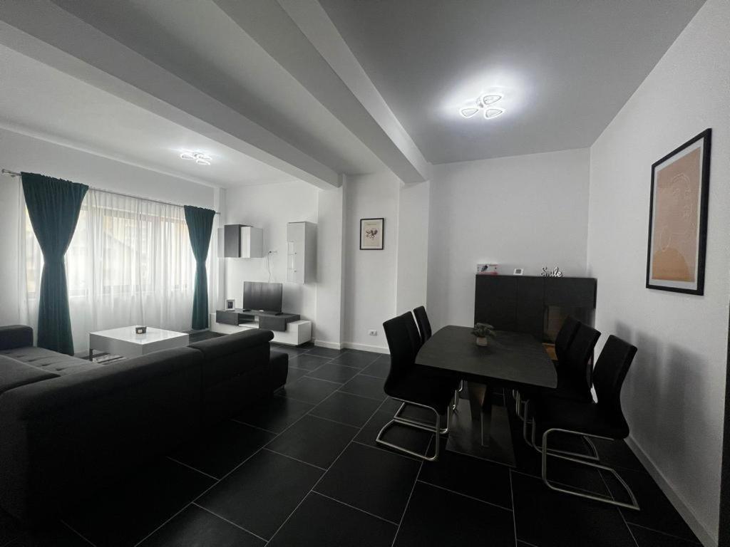 Luxury Cozy Apartments 苏恰瓦 外观 照片